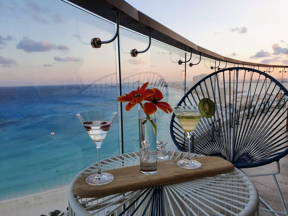 Krystal Grand Cancun All Inclusive — 4