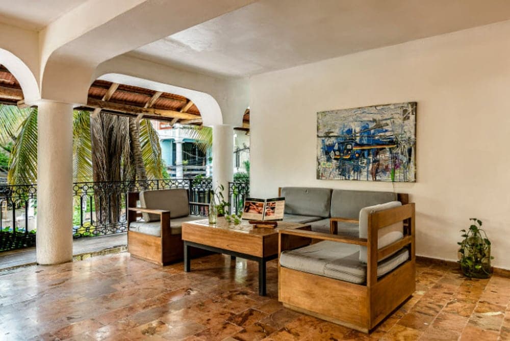 Hotel Banana Boutique & Spa by Paradise Hotels - 5th Av Playa del Carmen — 3