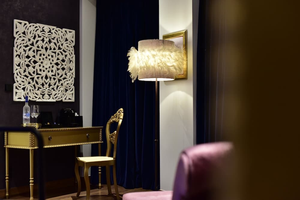 Maxime Hotel — 18