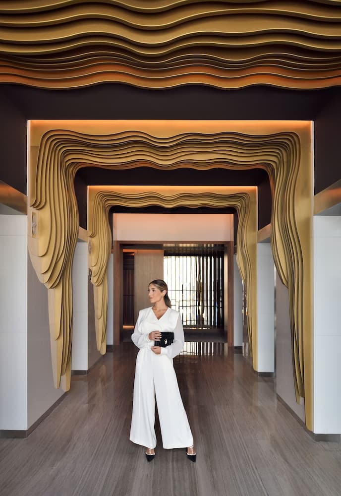 The St. Regis Downtown, Dubai — 13