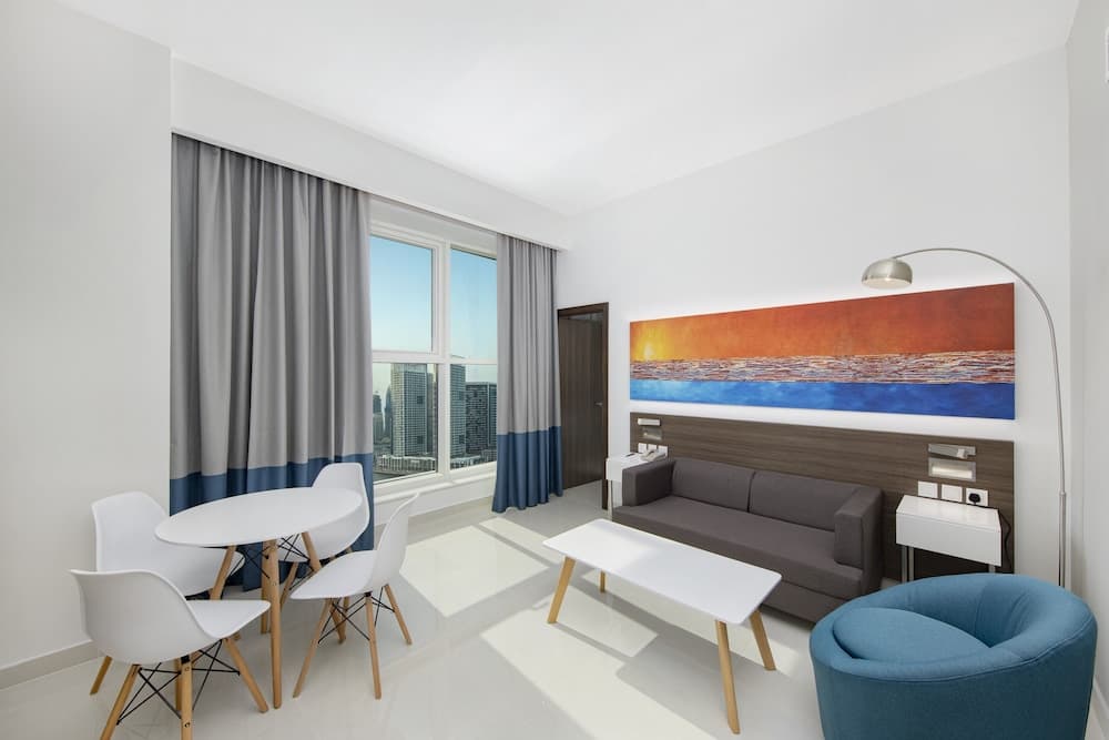 Citymax Hotel Business Bay — 16