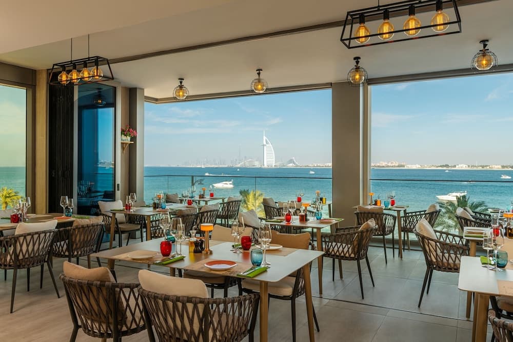 Aloft Palm Jumeirah — 2