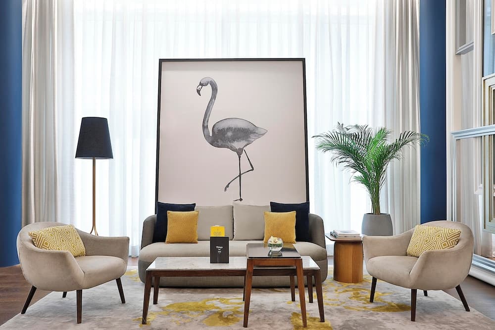 voco Dubai by IHG — 30