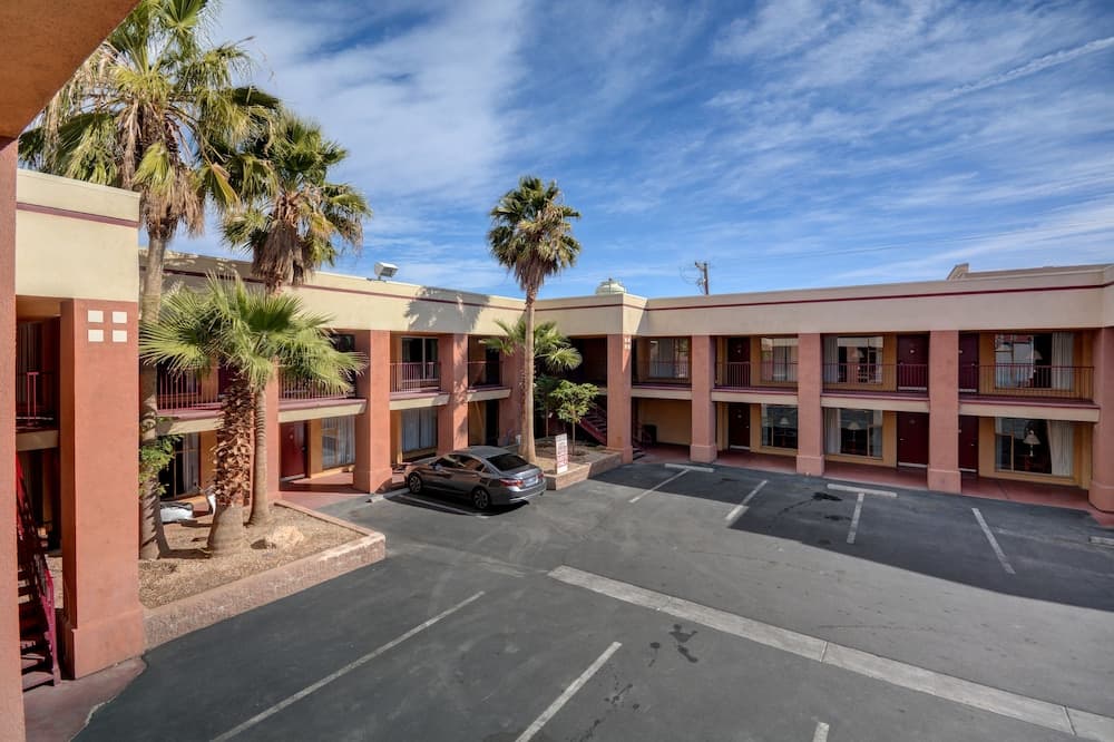 City Center Motel — 28