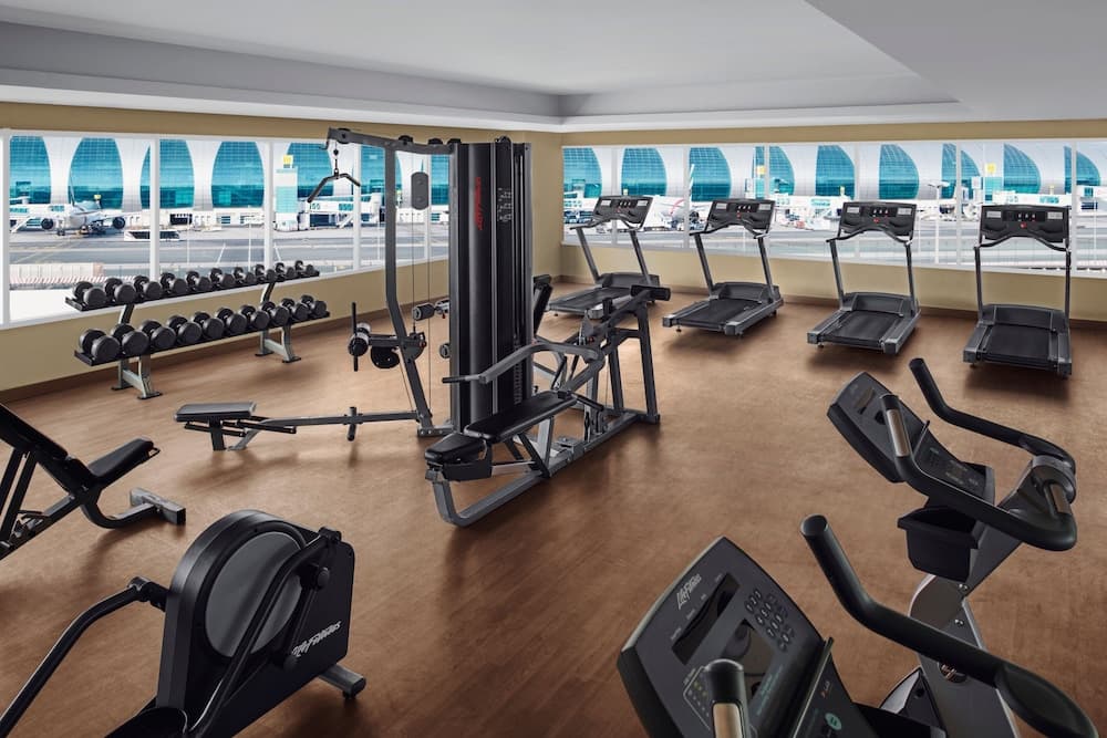 Holiday Inn Express Dubai Airport, un hotel IHG — 22