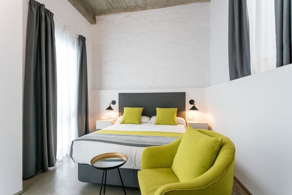 Hotel Boutique La Puerta de Palacio - Only Adults — 7