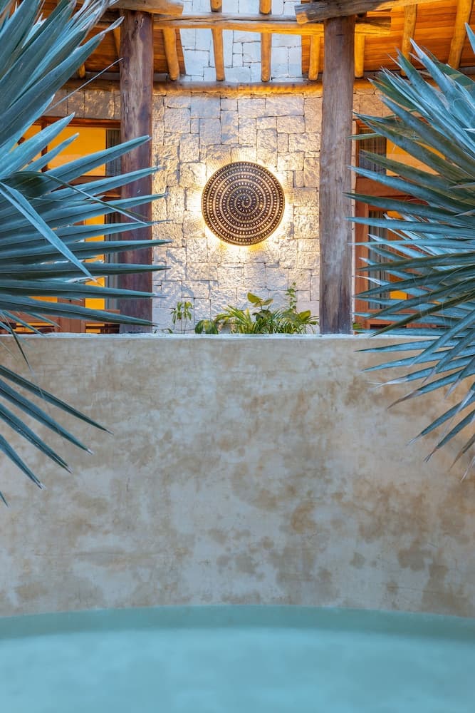 Hotel Ma'xanab — 2