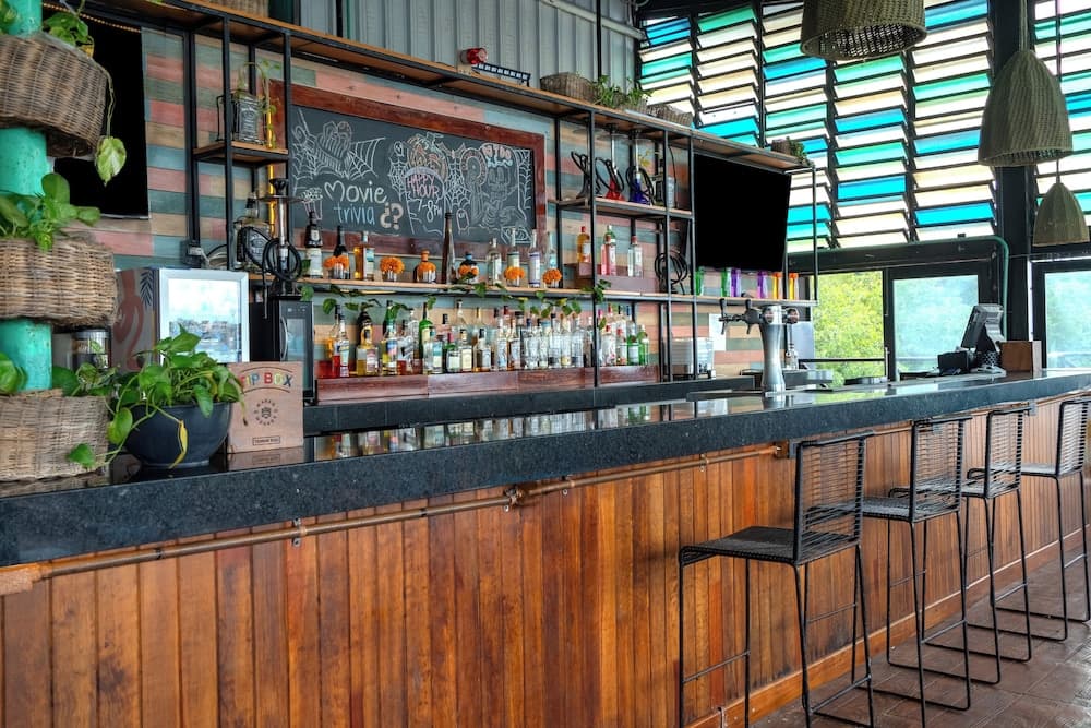 Mayan Monkey Cancun | Social Hotel — 8