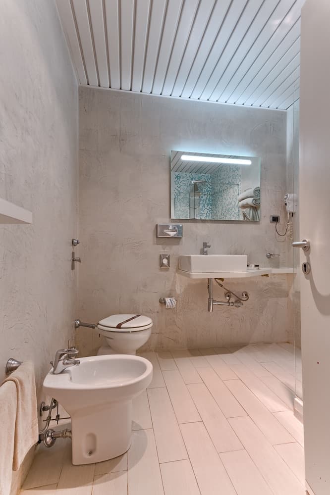 Hotel Agape — 20