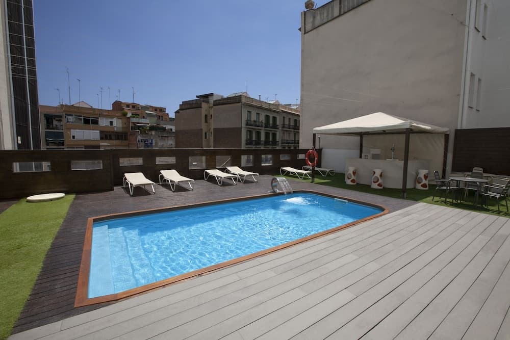 Hotel Concordia — 1