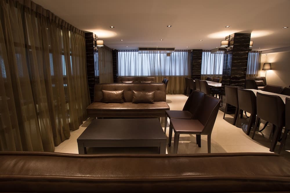 Hotel Primera Casa — 14