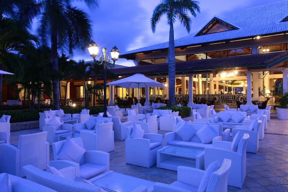 Bahia Principe Grand Bavaro - All Inclusive — 7