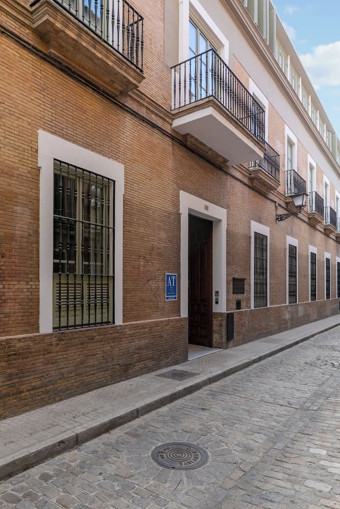 Affitti per le vacanze Los Salados — 7