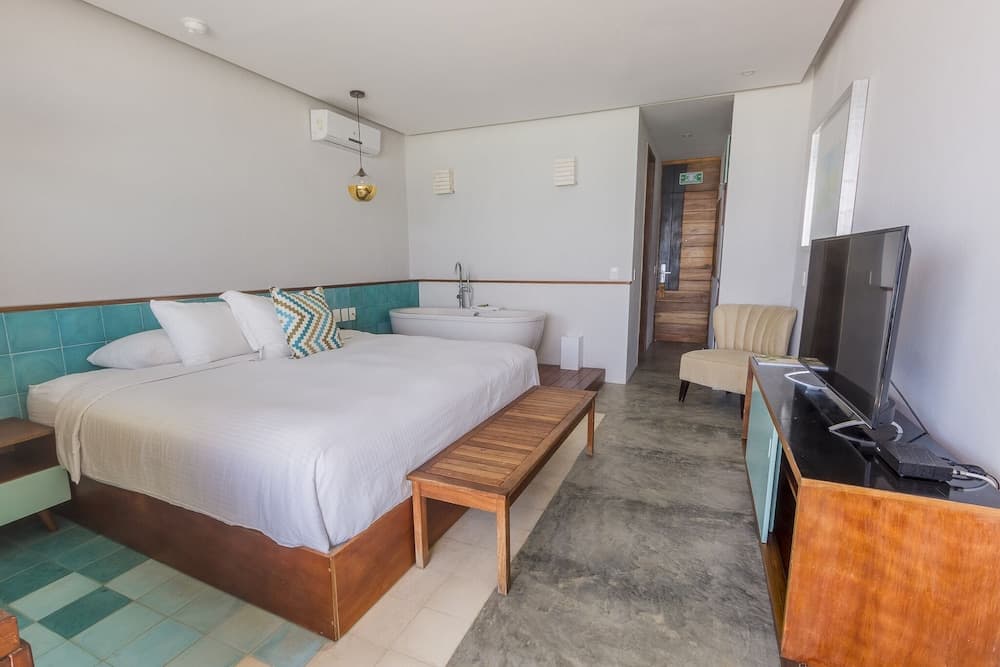 O Tulum - Adults Only — 9