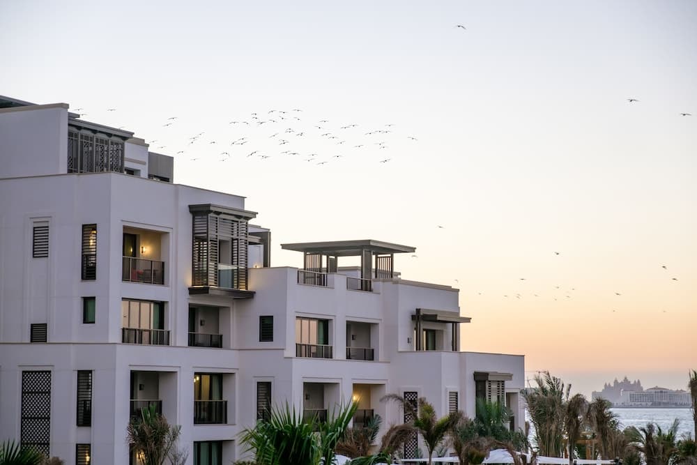 Jumeirah Al Naseem Dubai — 11