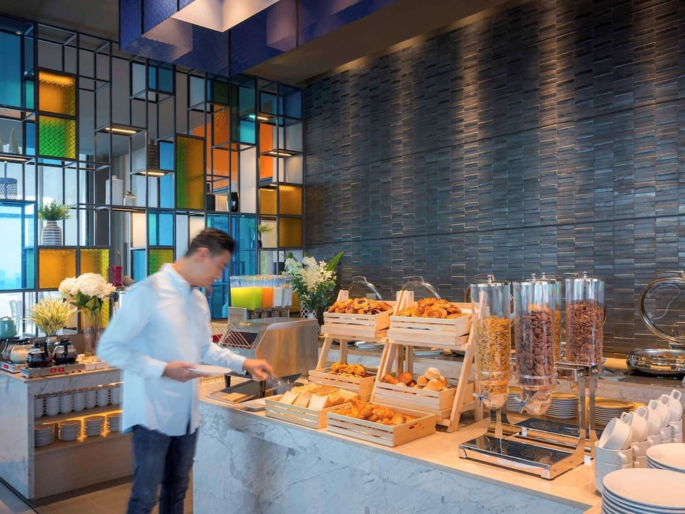 ibis Styles Bangkok Sukhumvit Phra Khanong — 7