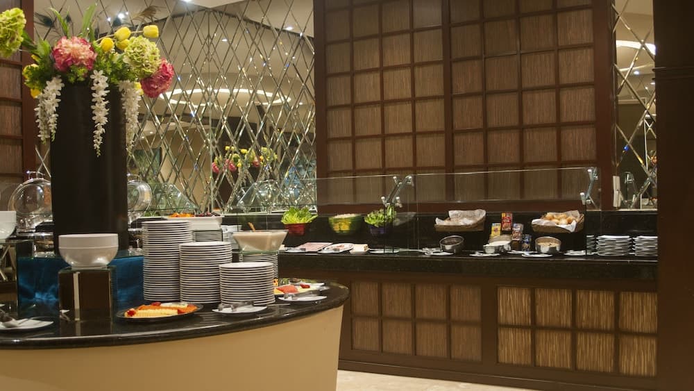 BelAir Unique, a Wyndham Hotel — 13