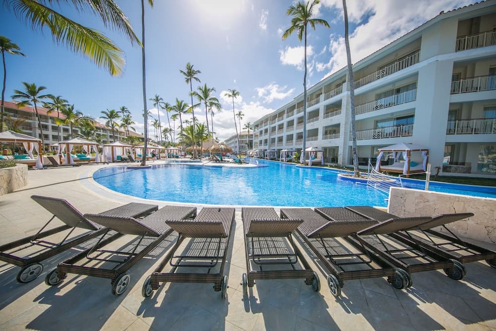 Majestic Mirage Punta Cana - Tutto incluso — 2