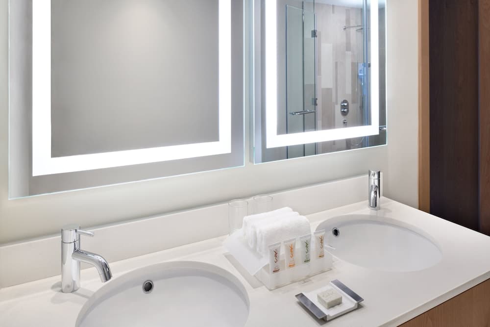 Holiday Inn & Suites Dubai Festival City by IHG — 21