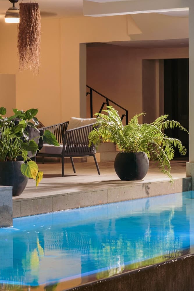 K'uyen Boutique Hotel — 8