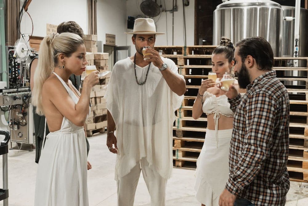 Kuunaa Tulum Beer Sanctuary and Spa - Adults Only — 30