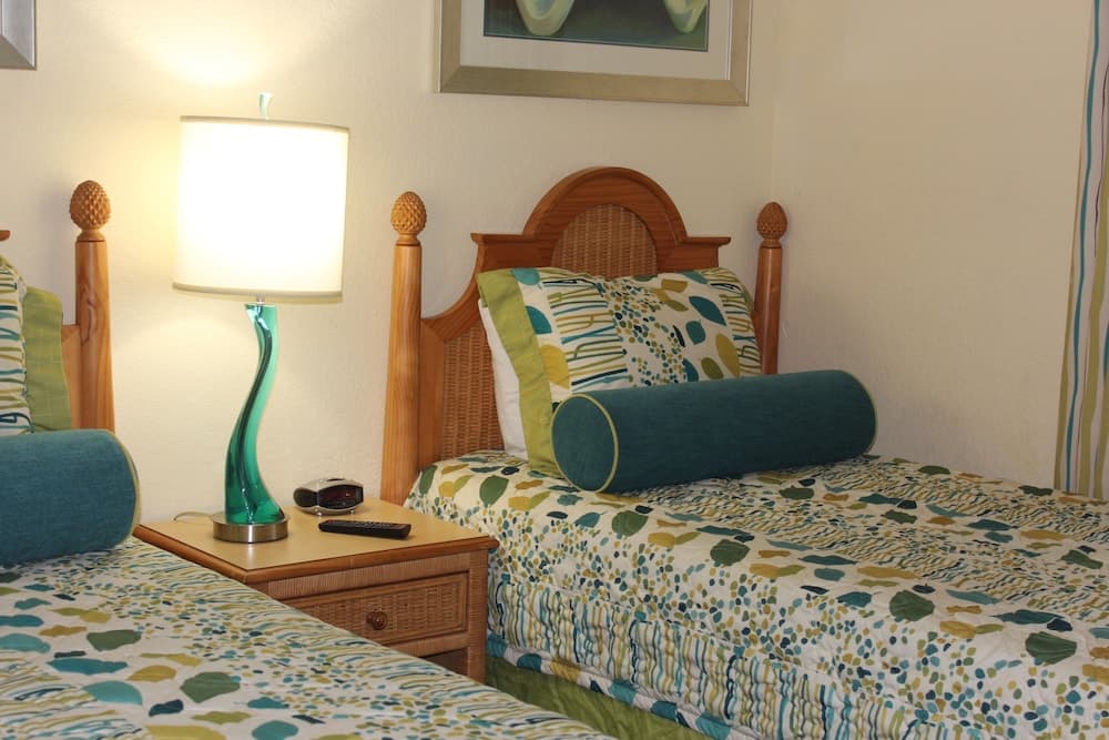 Blue Tree Resort en Lake Buena Vista — 11