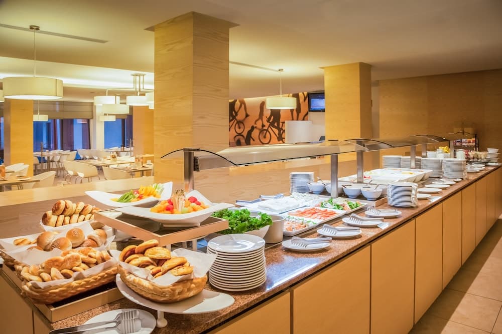 Fiesta Inn Flughafen Ciudad de Mexico — 15