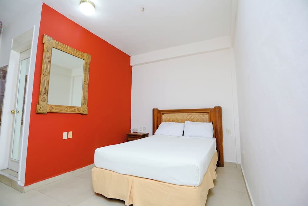 Hotel Santa Maria Cancun — 22