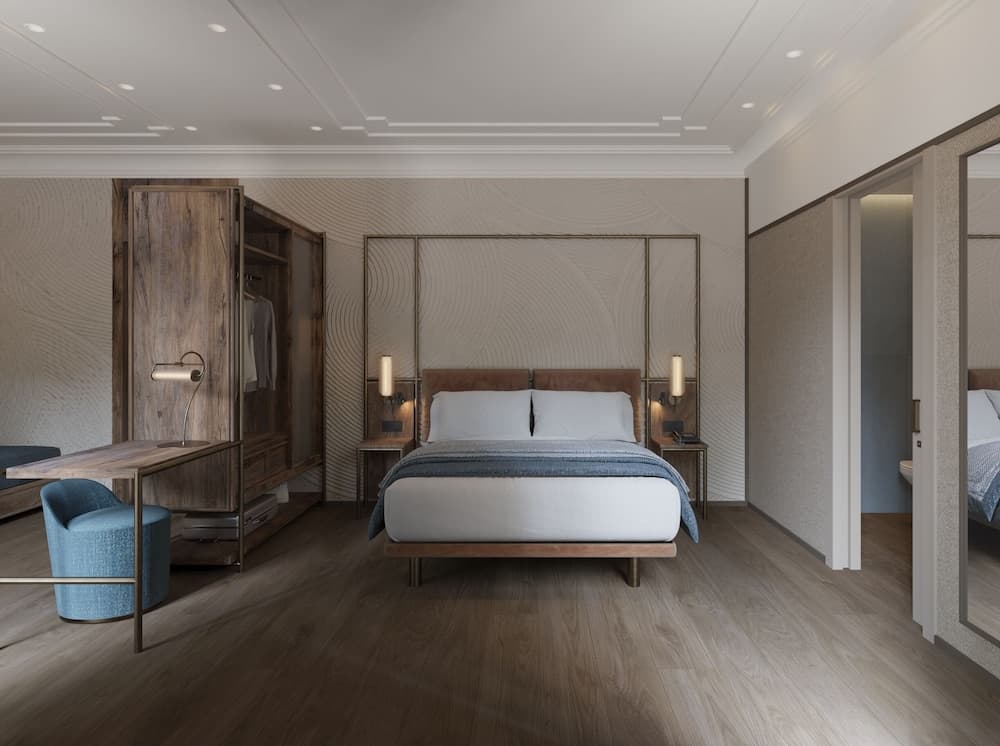 Hotel Medinaceli — 27