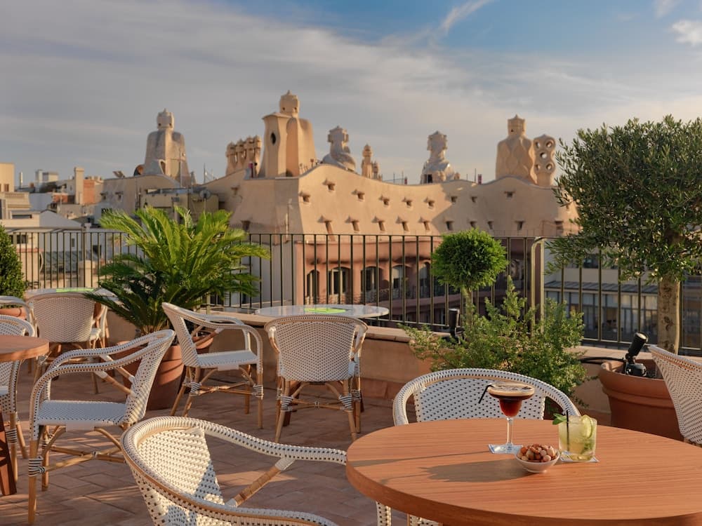 H10 Casa Mimosa — 14
