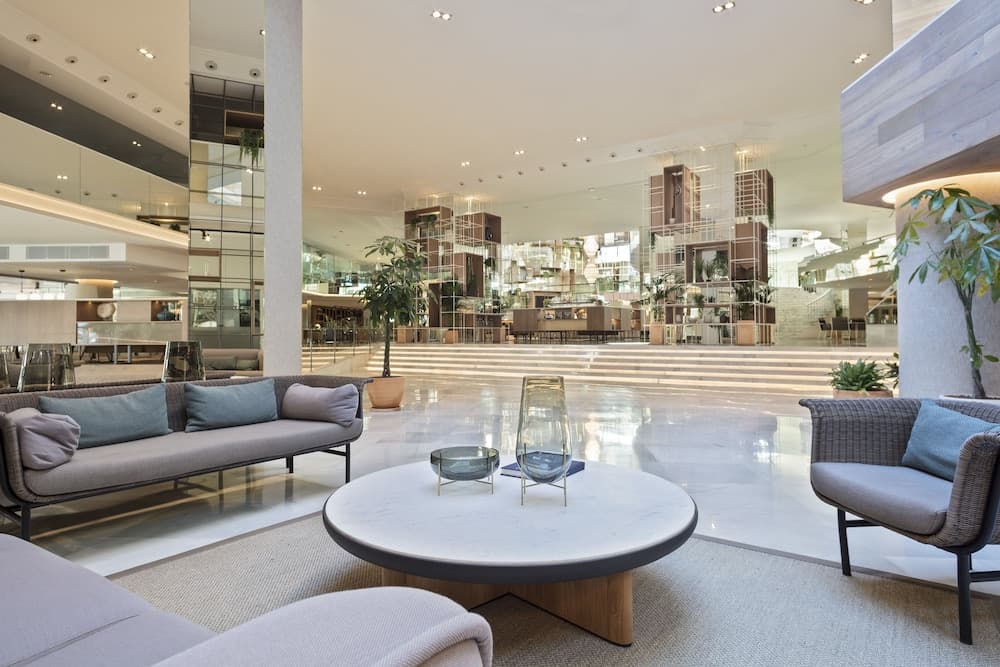 Melia Palma Marina — 19