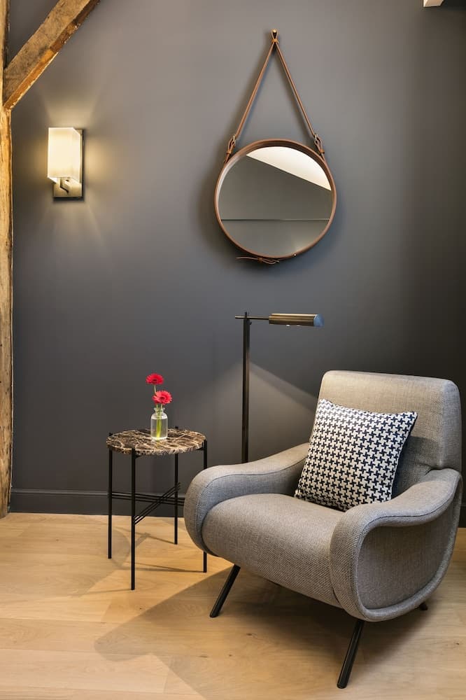Hotel Square Louvois — 19