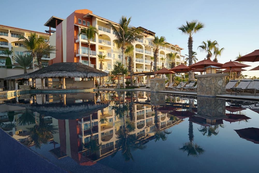Hyatt Vacation Club at Sirena del Mar — 13