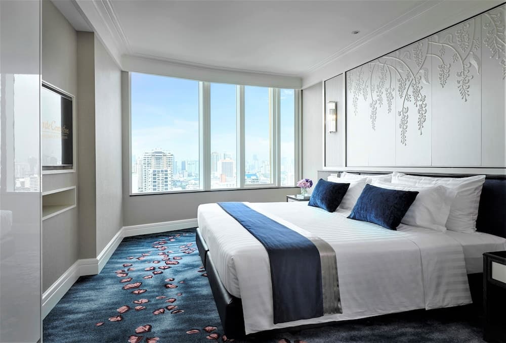 Grande Centre Point Sukhumvit 55 — 15