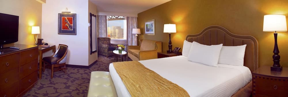 The Orleans Hotel & Casino — 15
