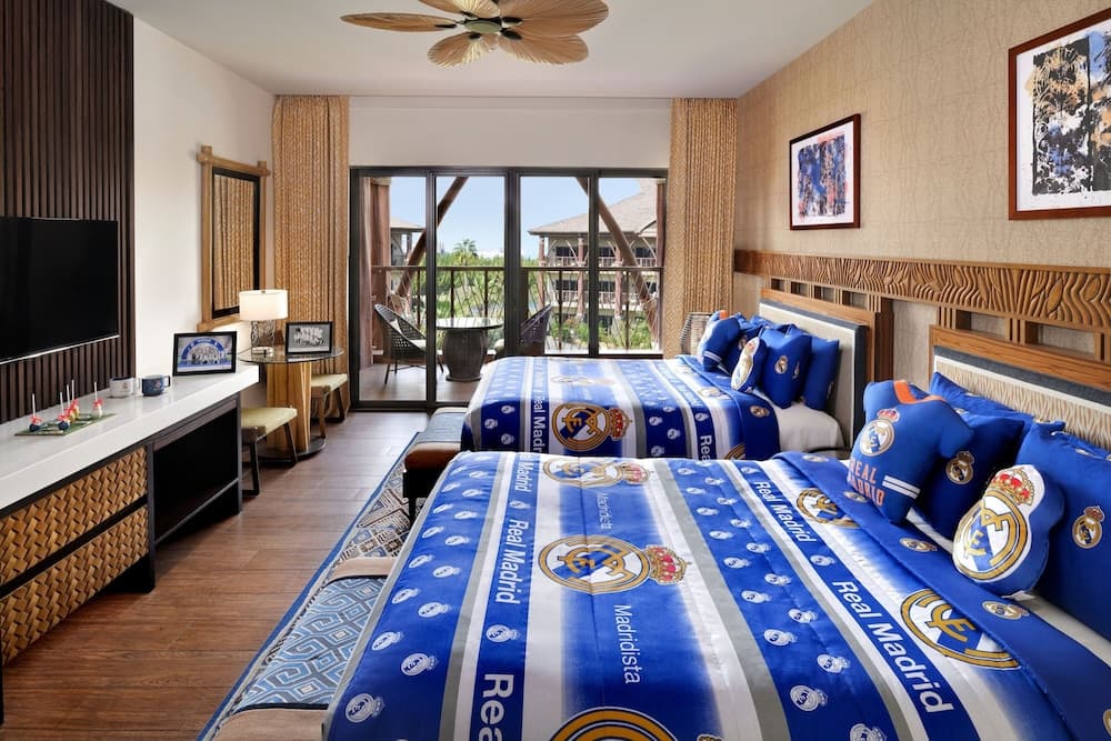 Lapita, Dubai Parks and Resorts, Collezione Autograph — 20