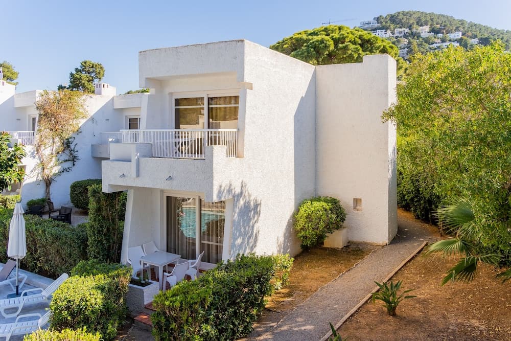 Atlas Apartments Ibiza — 15