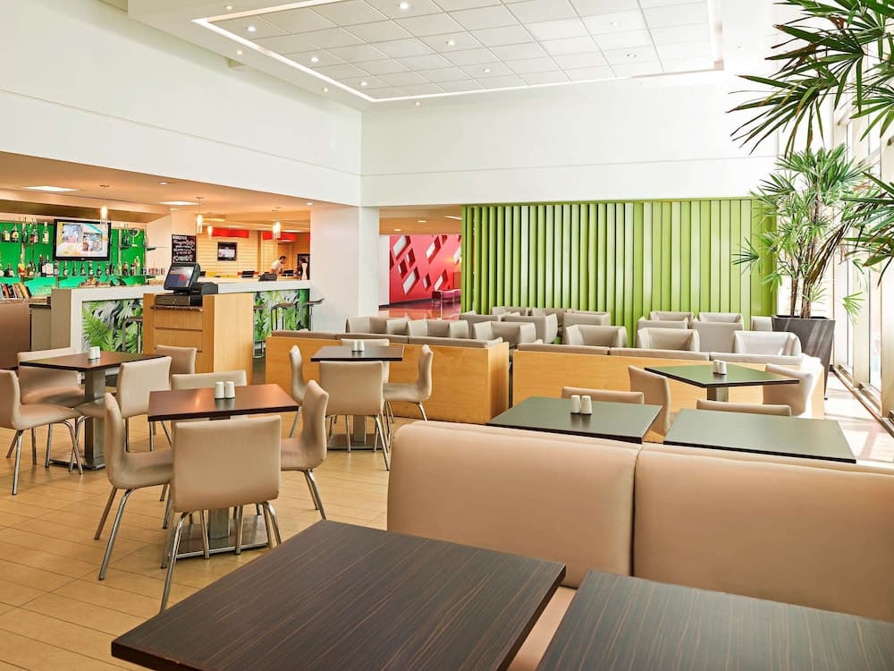 ibis Cancun Centro — 27