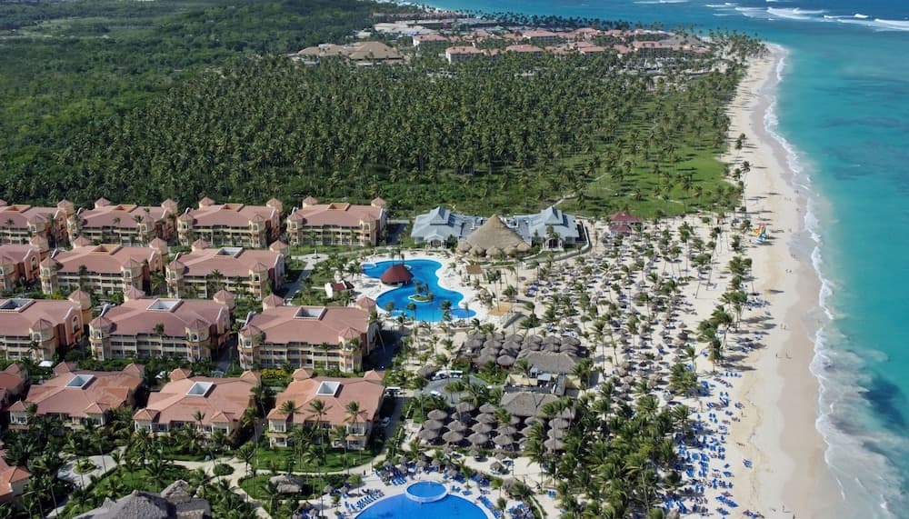 Bahia Principe Luxury Ambar - Adults Only - All Inclusive — 2