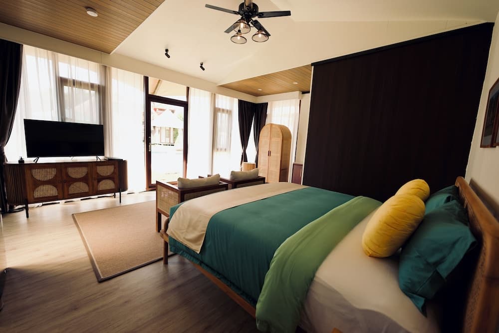 Wildflower hotel, Jl. Langui Kauh, Ungasan, Bali, 80361, Indonesia — photo 27