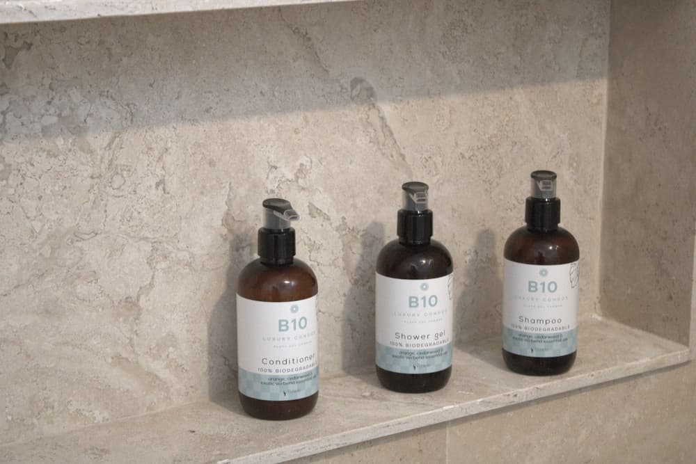 B10 Distinctive Hotel — 4