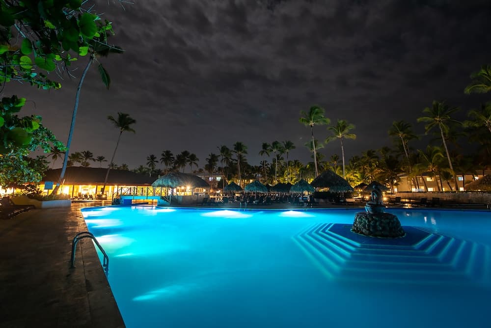 Grand Sirenis Punta Cana Resort & Aquagames - All Inclusive — 14