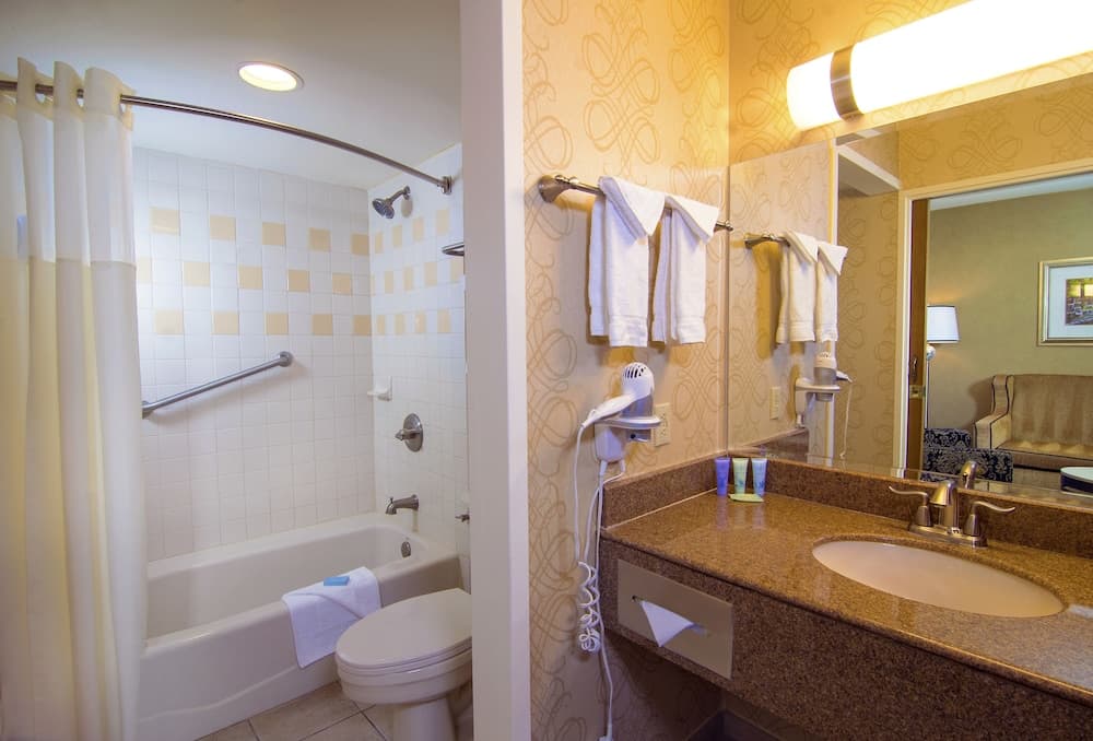 The Orleans Hotel & Casino — 18