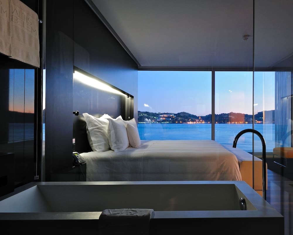 Altis Belém Hotel &amp; Spa — 26
