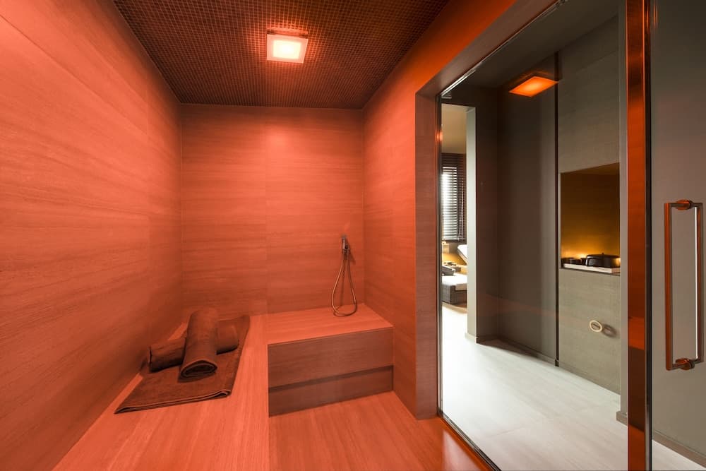 Rosa Grand Milano - Starhotels Collezione — 27