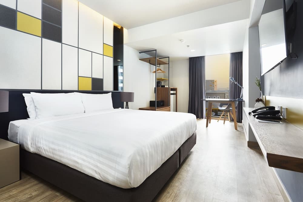 L'Hotel Quarter Ladprao by UHG — 16
