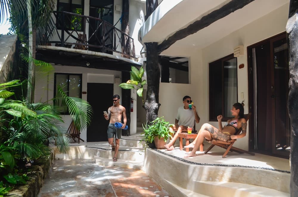 Siesta Fiesta Hotel — 26