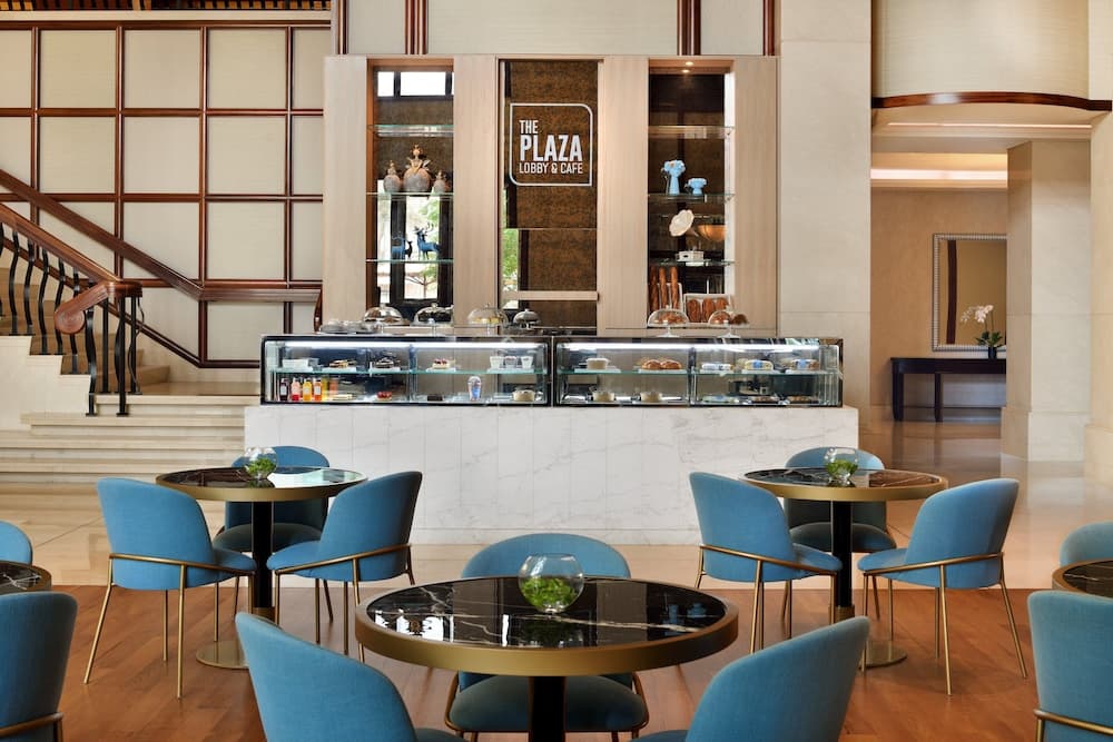 Crowne Plaza Dubai Jumeirah by IHG — 27