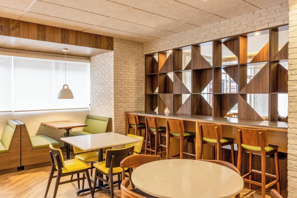 Fairfield Inn & Suites by Marriott Cancun Centro — 27