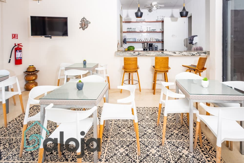 Zendero Tulum — 10